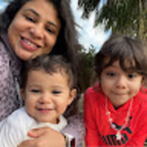 Meet your Posher, Michelle